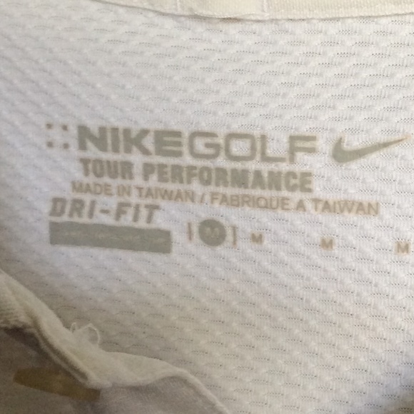 Nike Golf Top - Picture 4 of 5